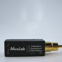 MuxLab 500021 Component Video Balun