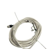 Navico JRC 15m AA010088 Radar Cable for JMA-1100 1800 DX42S LRA-1800 NKE-1065