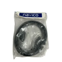 Navico Northstar Simrad Ethernet Cable M-M 5 meters f/ GB40 8000i *NEW* AA010081