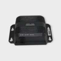 Navico - NSPL-400 - VHF Antenna Splitter - Good Condition - Splitter ONLY!