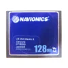 Navionics 128MB CF Chart Card CF/905G "US Mid Atlantic & Canyons" Jan 2006 Tested / 90 Day Warranty
