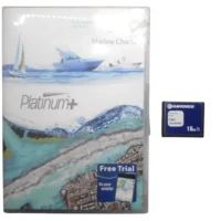 Navionics 16GB CF Chart Card CF/904P+ "US Northeast & Canyons" March '18 Tested 90 Day Warranty!