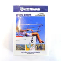 Navionics 16GB CF Chart Card CF/908P+ "Caribbean & Bermuda" June 2009 V01.21 Tested/90 Day Warranty