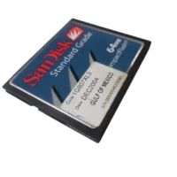 Navionics 64MB CF Chart Card CF/1G907XL3 "Gulf of Mexico" Dec 2004 - Tested - 90 Day Warranty