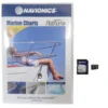 Navionics MicroSD MSD/673P+ Maine Chart Card - 90 Day Warranty - Tested!