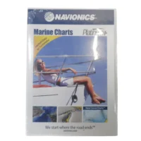Navionics *New Old Stock MicroSD MSD/673P+ Maine Chart Card - 90 Day Warranty!
