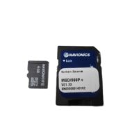 Navionics Platinum+ North Bahamas MicroSD Chart Card MSD/699P+ 4GB - Upd. 2009 - Tested!