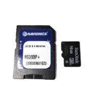 Navionics Platinum+ US SE & N Bahamas MicroSD Chart Card MSD/906P+ 16GB - Upd. 2016 - Tested!