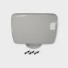 NavPod PowerPod PP4400 Blank Un-Cut w/ 8.75"w x 6"h Usable Space - New-Open-Box - Free Shipping!
