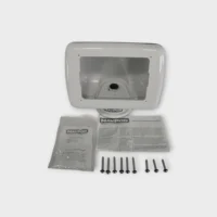 NavPod PowerPod PP4408 Pre-Cut f/Simrad GO7 or B&G Vulcan 7 Displays - New-Open-Box - Free Shipping