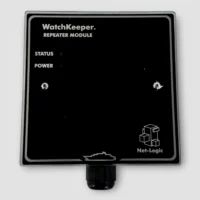 Net-Logic WatchKeeper WK-PEX-0A Repeater Module 110-240VAC NEW