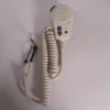 New in Box ICOM HM-107W Replacement Microphone for IC-M59 VHF Radios