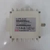Japan Radio Company JRC 4W Ku Band BUC NJT8304F NEW from KVH V3-HTS VSAT System