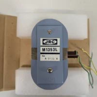 New Japan Radio M1353L Magnetron For Marine Radar NEW OPEN BOX