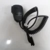 New Pryme Observer SPM-110-S1 Speaker Microphone for ICOM M88 Two-Way Radios