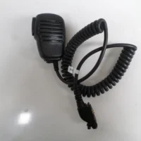 New Pryme Observer SPM-110-S1 Speaker Microphone for ICOM M88 Two-Way Radios