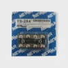 Newmar 064-3589-1 Terminal Strip With Insulating Cover 100AMP TS-2X4 NEW