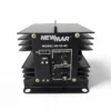 Newmar 110-12-6I Isolated DC-DC Supply 110V DC Input 13.6V 6A Output NEW Open Box