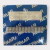 Newmar CS-1 Thru-Dex 12 Terminal Pair Connector Strip **New**