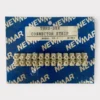 Newmar CS-2 Thru-Dex 12 Terminal Pair Connector Strip  **New**