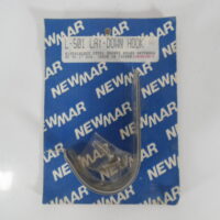 Newmar L-501 Lay-Down Hook for Antennas up to 2" Diameter **New**