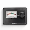 Newmar Meter-II Battery Condition Panel/ Voltmeter P/N: 020-0010-5 New Out Of Box
