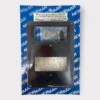Newmar MPB-DW Blank Meter Panel For Newmar 3.5" Analog Voltmeter/ Ammeter 020-4260-0 **New**