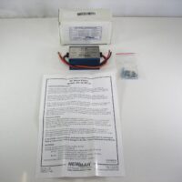 Newmar PC-10 Power Conditioner Noise Filter 10Amp New 90 Day Warranty