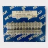 Newmar PS-1 Thru-Dex 12 Plug & Socket Connector Strip **New**