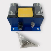 Newmar ST-12 Transient Voltage Suppressor 12VDC/ 20 Amp **New**