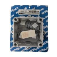 Newmar Waterproof Junction Box PX-3 007-3003-0 NEW