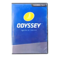 Nobletec Odyssey Powered by TimeZero PC/DVD Navigation Software (Multiple Disk) 90 Day Warranty