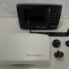 Northstar 952X (WAAS) Plotter Navigator Color Display (NEW BATTERY/LCD)