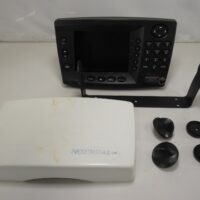 Northstar 952X WAAS Plotter Navigator Color Display (NEW BATTERY)