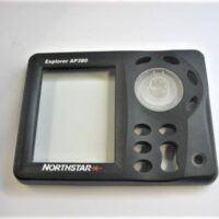 Northstar AP380 Front Face Plate - Mint Condition - Free Shipping!