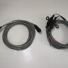 Northstar *Sounder Module Cable Set* for 490-S 490-D 491 – 3-Pin 6-Pin 8-Pin