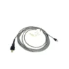 Northstar WA578-A 5 Meter Straight Ethernet Network RJ45 Cable for 6000i 6100i