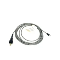 Northstar WA578-A 5 Meter Straight Ethernet Network RJ45 Cable for 6000i 6100i