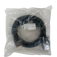 Nottrot STA-VG701B VGA Monitor Cable 15-pin Male/Male Connectors - 3m **New**
