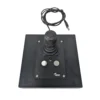 NSI KIT-1392 PZT USB Controller Joystick With Twist Zoom Function- Tested