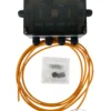 OceanLED 011702 Xtreme Series DMX Junction Box -NEW Open Box
