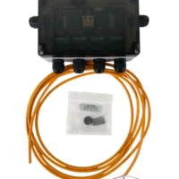 OceanLED 011702 Xtreme Series DMX Junction Box -NEW Open Box