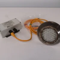OceanLED 45W White Underwater LED Light with 3010 Driver