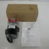 Octopus G1012 Hydraulic Reversible Pump f/Autopilot 12V 1.0 LPM New-Old-Stock 90-Day Warranty