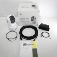 Omnisense Ulysses Micro Thermal Imaging Camera System ULS-M384U *New* 90 Day Warranty!