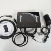 Orlaco HMOS 120 Degree HD Vehicle Camera with 7" HLED Display