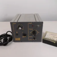 PACE MBT-100 Desoldering Gun Vacuum Pump Base Only- For Parts