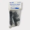 Panavise 782-06 Stay-Put Flexline Phone Mount - 6" Rise **New**