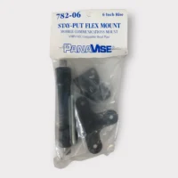Panavise 782-06 Stay-Put Flexline Phone Mount - 6" Rise **New**