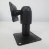 PanaVise Slimline Pedestal Mount 727-04 w/ AMPS Ball Plate - Black- NEW